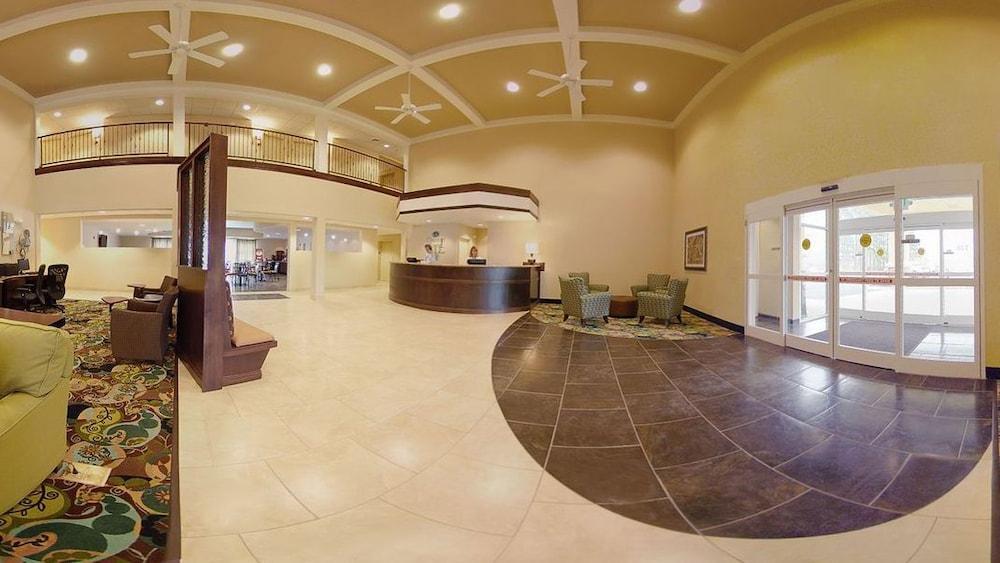 Comfort Suites Near Hot Springs Park Εξωτερικό φωτογραφία