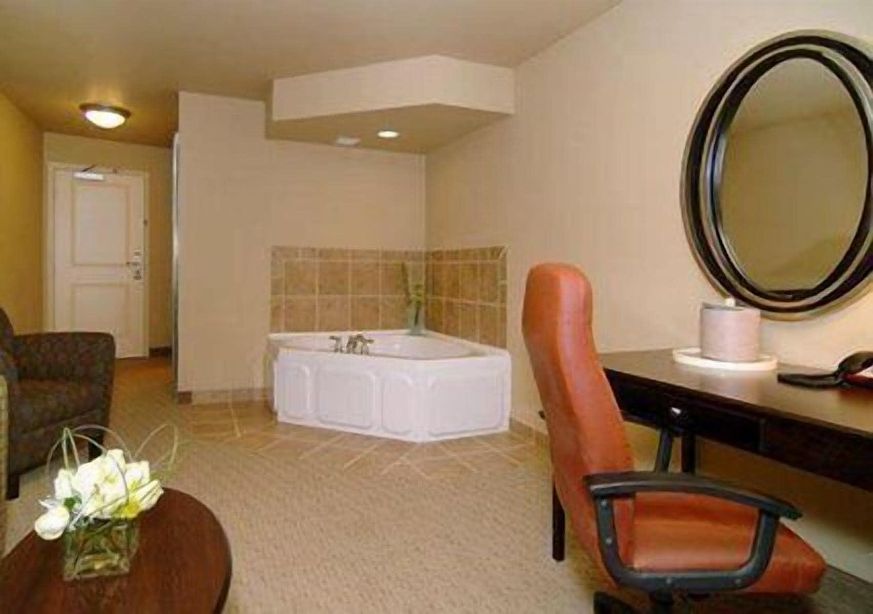 Comfort Suites Near Hot Springs Park Εξωτερικό φωτογραφία