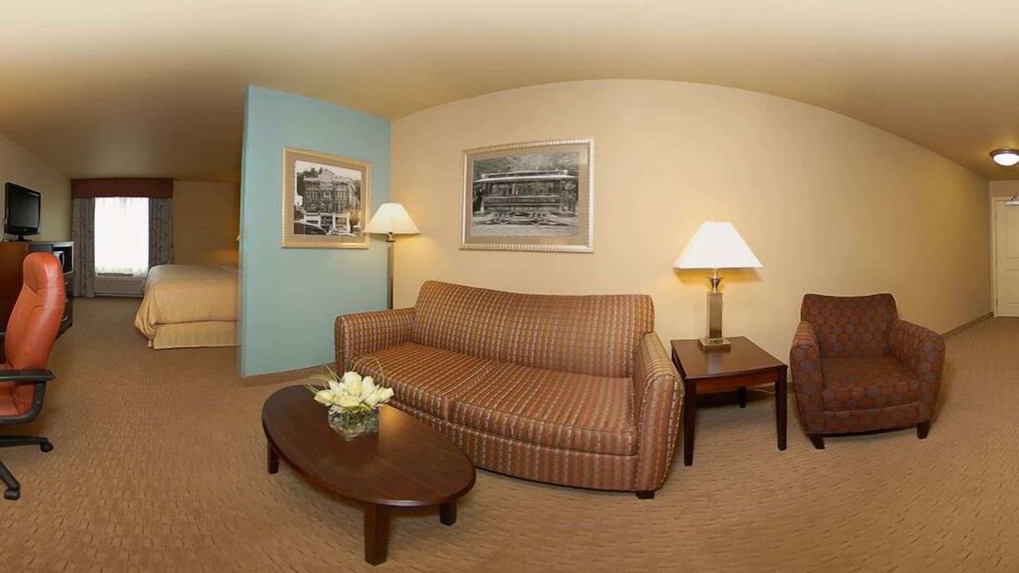 Comfort Suites Near Hot Springs Park Εξωτερικό φωτογραφία