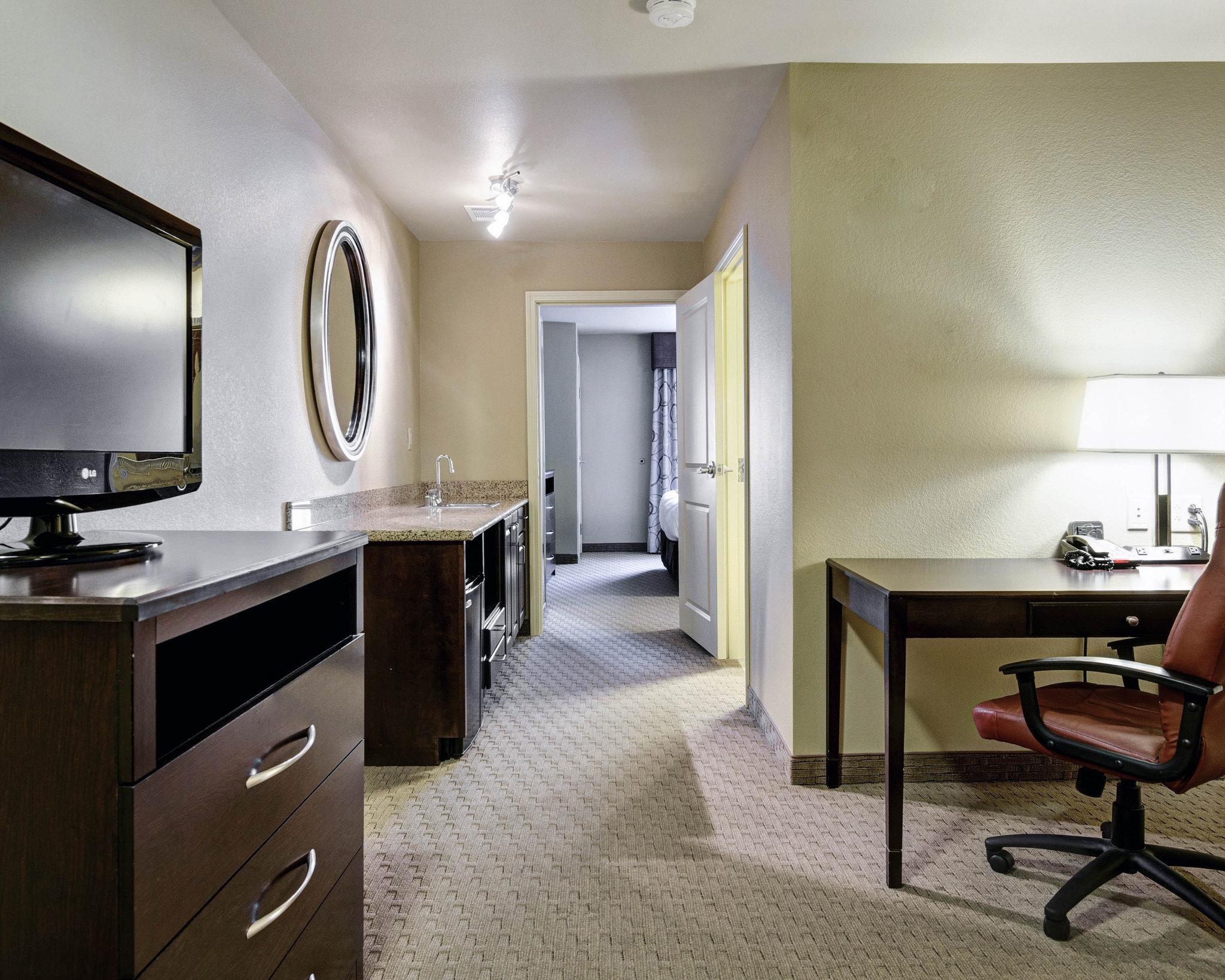 Comfort Suites Near Hot Springs Park Εξωτερικό φωτογραφία
