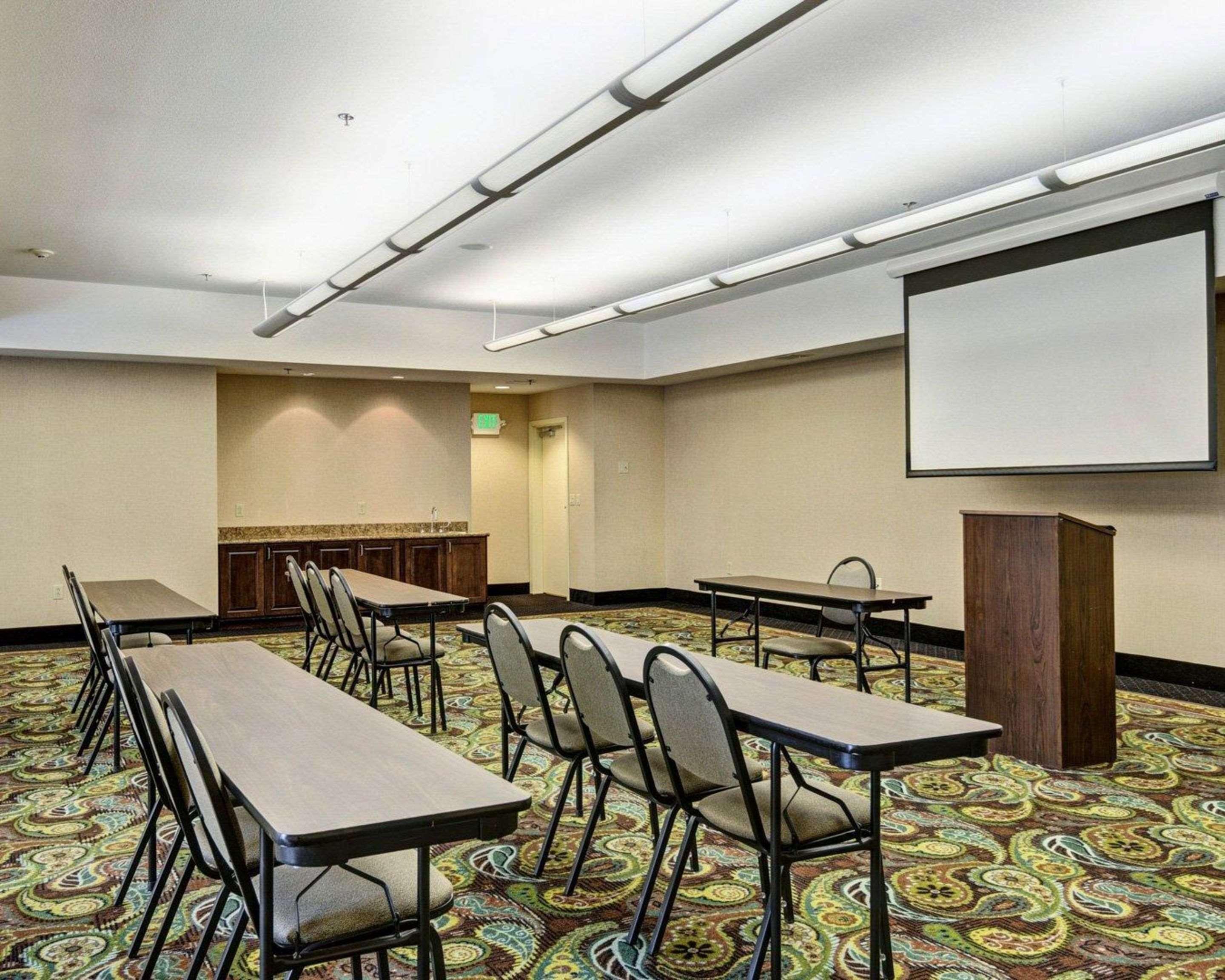 Comfort Suites Near Hot Springs Park Εξωτερικό φωτογραφία