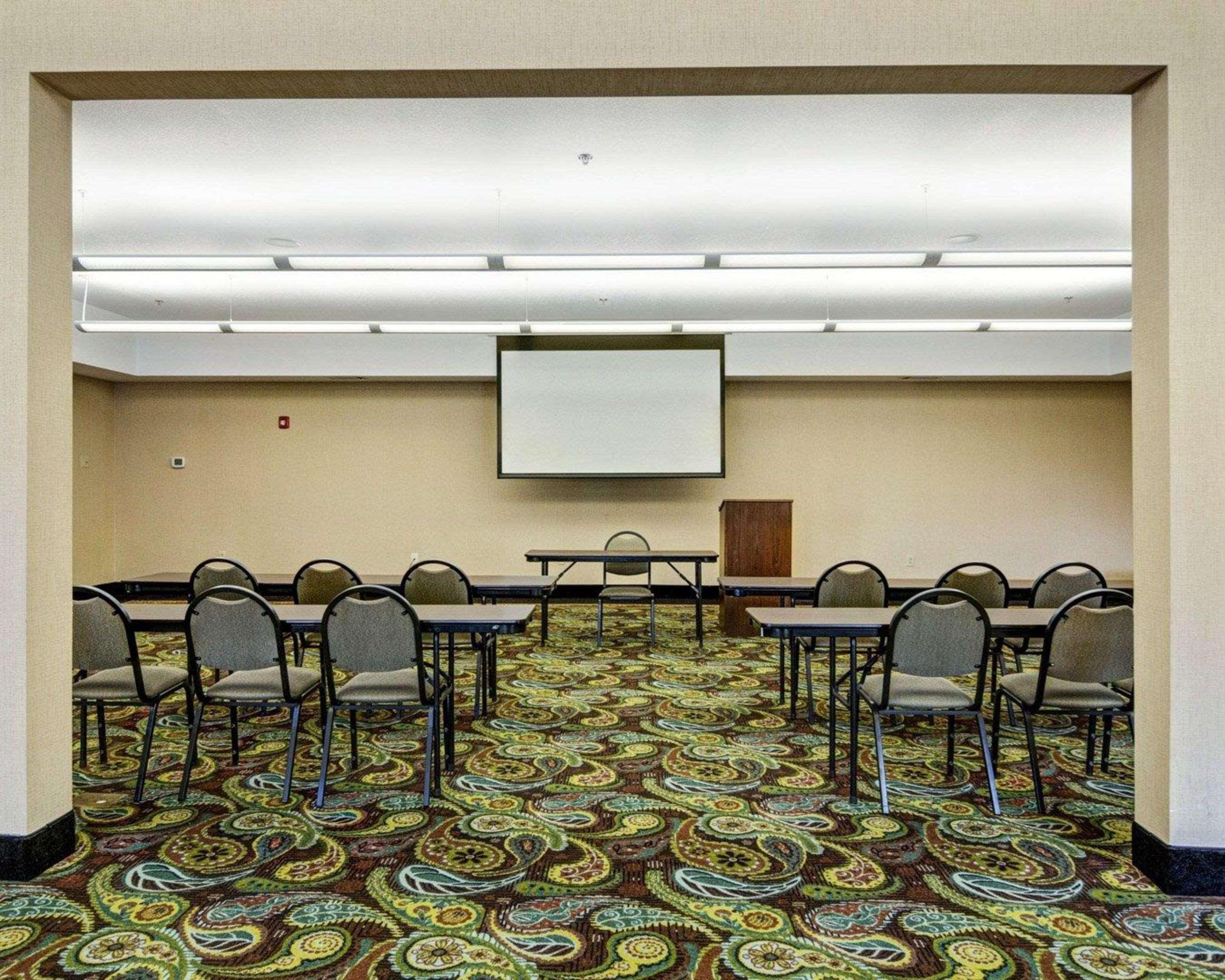 Comfort Suites Near Hot Springs Park Εξωτερικό φωτογραφία